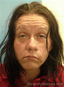 Mugshot of Jessica Elizabeth Degoede