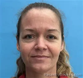 Mugshot of DANIELLE NICOLE LAINKO