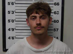 Mugshot of ASA BRYANT BUCK booked in Carteret County, North Carolina on July 26, 2026