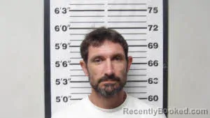 Mugshot of ARIK GENE BYINGTON