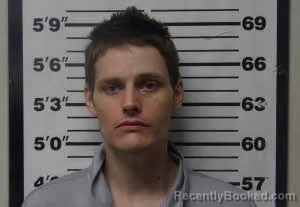 Mugshot of CHRISTOPHER JOSEPH BROWN