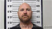 Mugshot of CHARLES MICHAEL BENTLEY booked in Carteret County, North Carolina on April 28, 2026