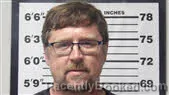 Mugshot of MATTHEW LEE BELL booked in Carteret County, North Carolina on June 22, 2026