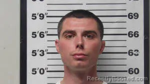 Mugshot of ROLLINS LEO BRANTNER