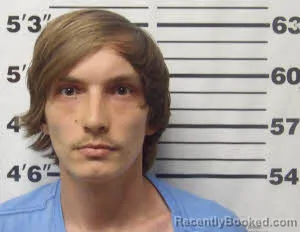 Mugshot of TAYLOR SAMUEL BROWN