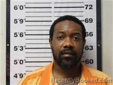 Mugshot of William Henry Bailey booked in Carteret County, North Carolina on September 12, 2026