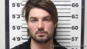 Mugshot of WILLIAM JACOB BURTON