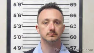 Mugshot of GHEORGHE LUCIAN CORMOS