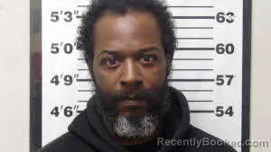 Mugshot of MALVERN JEROME CHADWICK