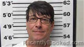 Mugshot of ROBERT CHRISTOPHER COGGINS booked in Carteret County, North Carolina on April 12, 2026