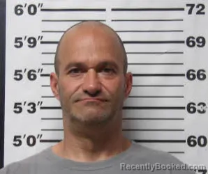 Mugshot of SLADE CARRIER