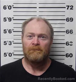 Mugshot of CHRISTOPHER DARNELL DAVIS booked in Carteret County, North Carolina on July 27, 2026