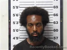 Mugshot of James William Dunn booked in Carteret County, North Carolina on October 17, 2026