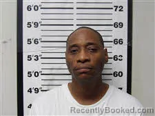 Mugshot of Karriem Ali Draw booked in Carteret County, North Carolina on August 19, 2026