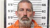 Mugshot of SCOTT WILLIAM DUDLEY booked in Carteret County, North Carolina on June 22, 2026