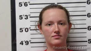 Mugshot of KATHERINE GRACE EDWARDS