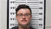 Mugshot of MASON KEITH ELKS booked in Carteret County, North Carolina on April 17, 2026
