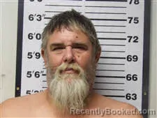 Mugshot of Seth Alexander Fowler booked in Carteret County, North Carolina on October 14, 2026