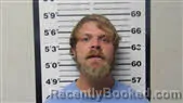 Mugshot of DEVAN ALLEN GARNER booked in Carteret County, North Carolina on July 1, 2026
