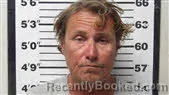 Mugshot of FREDERICK DARIAN GUTHRIE booked in Carteret County, North Carolina on April 12, 2026