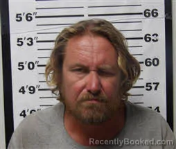 Mugshot of FREDERICK DARIAN GUTHRIE booked in Carteret County, North Carolina on July 28, 2026