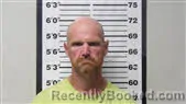 Mugshot of JOSHUA CLARENCE GILLIKIN booked in Carteret County, North Carolina on July 8, 2026