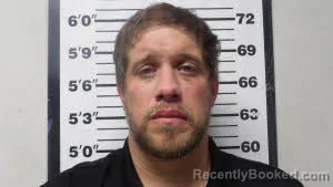 Mugshot of KEVIN MICHAEL GILLIKIN