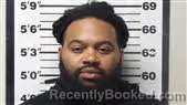 Mugshot of SONNY RAY GODETTE booked in Carteret County, North Carolina on April 30, 2026