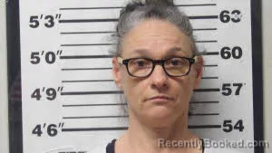 Mugshot of AUBREY WAYMAN HARDY