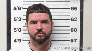Mugshot of BRETT JUDSON HALL