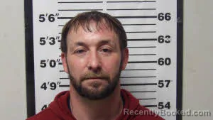 Mugshot of CHRISTOPHER BOYD HOUSE booked in Carteret County, North Carolina on March 24, 2026