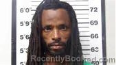 Mugshot of KIM EUGENE HARKLEY booked in Carteret County, North Carolina on July 1, 2026