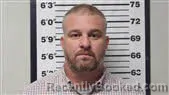 Mugshot of Kendall Scott Harper booked in Carteret County, North Carolina on October 7, 2026