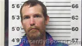 Mugshot of MICHAEL EDWARD HUNTER booked in Carteret County, North Carolina on May 20, 2026