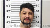 Mugshot of PEDRO HERNANDEZ booked in Carteret County, North Carolina on May 10, 2026