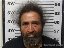 Mugshot of Timothy Hunt booked in Carteret County, North Carolina on September 15, 2026