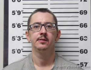 Mugshot of WILLIAM KENNETH HOPKINS