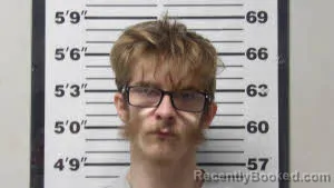 Mugshot of KOBEY LYNN JOHNSON