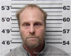 Mugshot of MATTHEW ALMOND JAMES booked in Carteret County, North Carolina on April 4, 2026