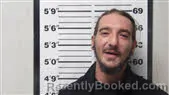 Mugshot of GREGORY ELIJAH KOWNACKI booked in Carteret County, North Carolina on May 2, 2026