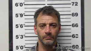 Mugshot of DARREN ODELL LAWSON