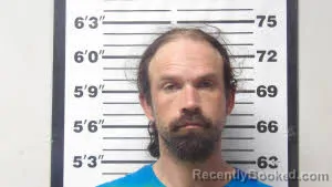 Mugshot of DAVID ROGER LASHUS