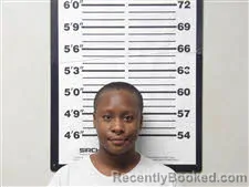 Mugshot of JASMINE ELIZABETH LEE booked in Carteret County, North Carolina on July 12, 2026