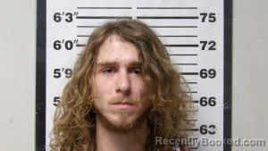 Mugshot of JACKSON LEE TIMOTHY LAUGHINGHOUSE