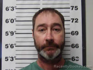 Mugshot of JAMES NICHOLAS LEWIS