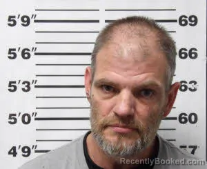 Mugshot of PATRICK MICHAEL LILLEY
