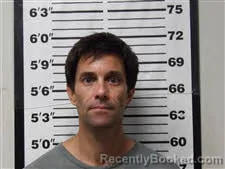 Mugshot of William Carroll Lupton booked in Carteret County, North Carolina on October 12, 2026