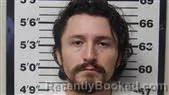 Mugshot of ANGEL MARTINEZ booked in Carteret County, North Carolina on June 22, 2026