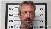 Mugshot of BRYAN SEARS MAYER booked in Carteret County, North Carolina on June 26, 2026