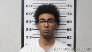 Mugshot of KESEAN LANDON MCCOY